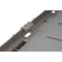 Couvercle pour contenants Stack & Nest Equipment World