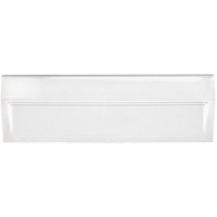 Clear Window for Giant Stacking Container Equipment World