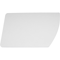 Tip-Out Bin Divider Equipment World