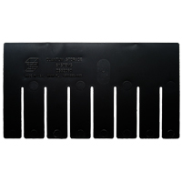 Diviseurs conducteurs courts Equipment World