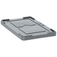 Container Cover Equipment World