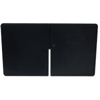 S&eacute;parateur en largeur pour boîtes &agrave; ramassage rapide Quick Pick Equipment World