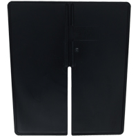 S&eacute;parateur en largeur pour boîtes &agrave; ramassage rapide Quick Pick Equipment World