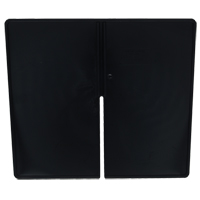 S&eacute;parateur en largeur pour boîtes &agrave; ramassage rapide Quick Pick Equipment World