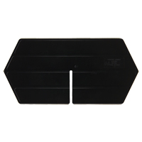 S&eacute;parateur en longueur pour boîtes &agrave; ramassage rapide Quick Pick Equipment World