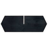 S&eacute;parateur en longueur pour boîtes &agrave; ramassage rapide Quick Pick Equipment World