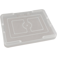 Heavy-Duty Snap-On Cover for 2000 Series Divider Box CA561 | Equipment World