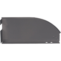 Rotabin Storage Units   34" Diameter   Divider Equipment World