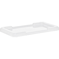 Cross Stack Bins - Lids Equipment World