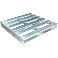 Aluminum Pallets