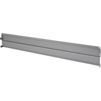 Servante mobile de bacs &agrave; plateaux inclinables Equipment World