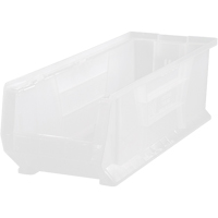 Plastic Hanging & Stacking Bin