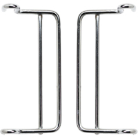 Wire Hanging and Stacking Bin Parts & Accessories