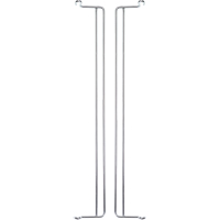 Wire Mesh Side Hanger Equipment World