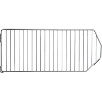 Wire Mesh Divider Equipment World