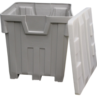 Nesting Bin Lid Equipment World
