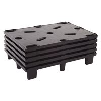 Small-Format Pallet Equipment World