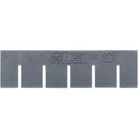 Short Divider for Divider Box Equipment World