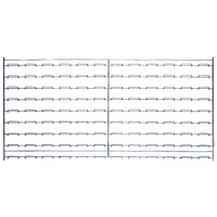 Quantum&reg; Louvered Panel Equipment World