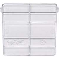 Cross Divider for Stack & Hang Bin Equipment World