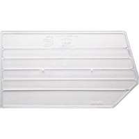 Divider for Stack & Hang Bin Equipment World