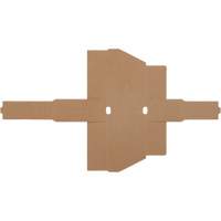 Corrugated Deep Removable Dividers Equipment World