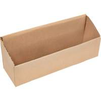 Corrugated Deep Removable Dividers Equipment World