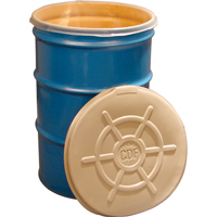 Drum Caps & Closures