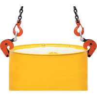 IPVK Drum Lifting Clamp Equipment World