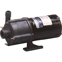 Magnetic-Drive Pumps - Industrial Highly Corrosive Series Equipment World