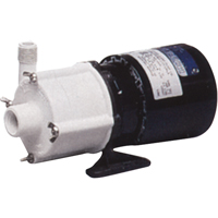 Magnetic-Drive Pumps - Industrial Mildly Corrosive Series DA349 | Equipment World