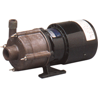 Magnetic-Drive Pumps - Industrial Highly Corrosive Series DA351 | Equipment World