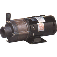 Industrial Highly Corrosive Series Pump DA353 | Equipment World