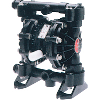 Diaphragm Pumps - 3/4" Diaphragm Pumps, 15 GPM Equipment World