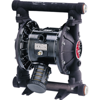Diaphragm Pumps - 1" Diaphragm Pumps, 50 gpm Equipment World