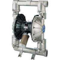 Standard Diaphragm Pump, 150 GPM Equipment World