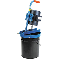 Pail Mixer