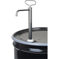 Pompes élévatoires