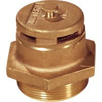 Vertical Vents Equipment World