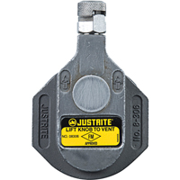 Horizontal Stainless Steel Vent Equipment World