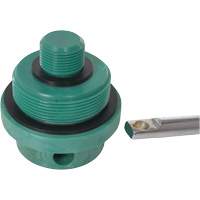 Drum Lock Equipment World