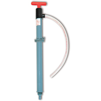 Sanitary Maintenance Pumps - Self-Priming, Fits 45 gal., 8 oz./Stroke Equipment World