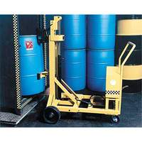 Drum Lifter, 55 US gal. (45 Imperial Gal.) Capacity DB024 | Equipment World