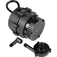 NK-1 Series Small Submersible Pump, 1/150 HP Equipment World