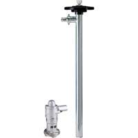 Air Drum Pumps, 41.5 GPM Equipment World