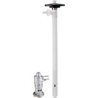 Air Drum Pumps, 32 GPM Equipment World