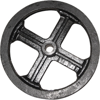 Pi&egrave;ce pour leveur de baril Equipment World