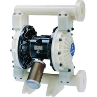 Standard Diaphragm Pump, 100 GPM Equipment World
