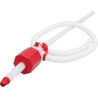 Pompe de style siphon, Pour 15 - 55 gal. US, 7 gal/min Equipment World