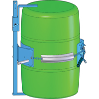 Support MORCINCH Equipment World